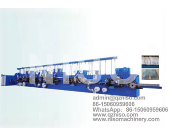 โรงงานผ้าอนามัยมืออาชีพในเมืองฉวนโจว (HY600-FC)